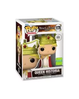 Attack On Titan - 1170 Queen Historia - Special...