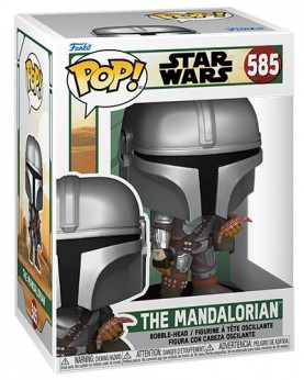 Star Wars: The Book Of Boba...