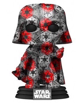 Star Wars - 535 Darth Vader - Special Edition...