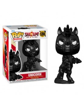 Shazam! - 1286 Unicorno