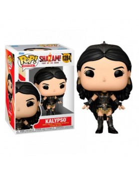 Shazam! - 1284 Kalypso