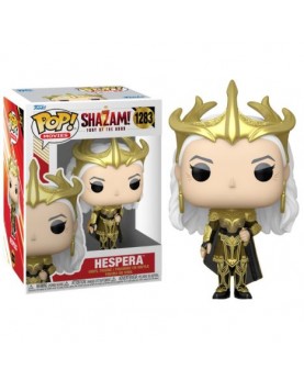 Shazam! - 1283 Hespera