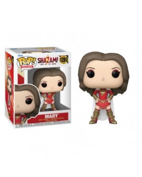 Shazam! - 1280 Mary