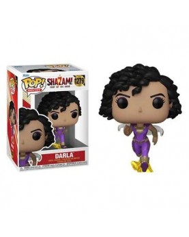 Shazam! - 1279 Darla