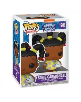 Rugrats - 1208 Susie Carmichael